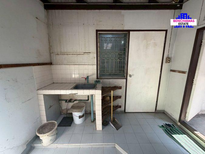 รูป 🔥ขาย บ้านแฝด 2 ชั้น หมู่บ้านบ้านบัวทอง ทำเลบางบัวทอง เดินทางสะดวก ใกล้รถไฟฟ้าสายสีม่วงใกล้ MRT คลองบางไผ่ - รูปที่ 3/16