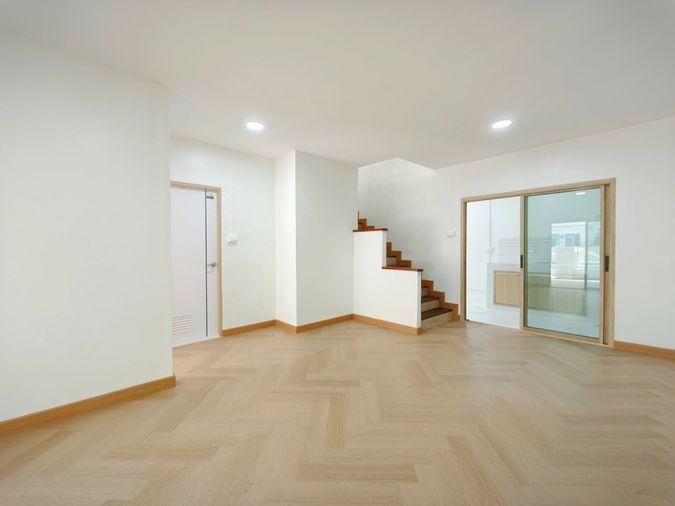 picture 🔥Townhouse for Sale at Pruksa 9 | Functional Family Home, Move-in Ready - 2/17
