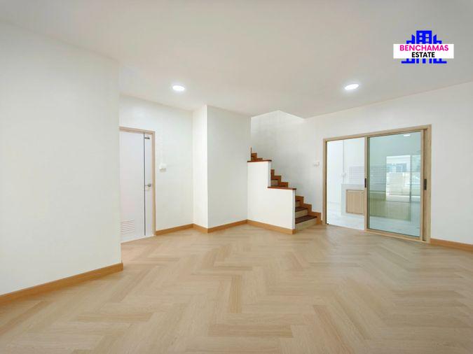 picture 🔥Townhouse for Sale at Pruksa 9 | Functional Family Home, Move-in Ready - 2/17