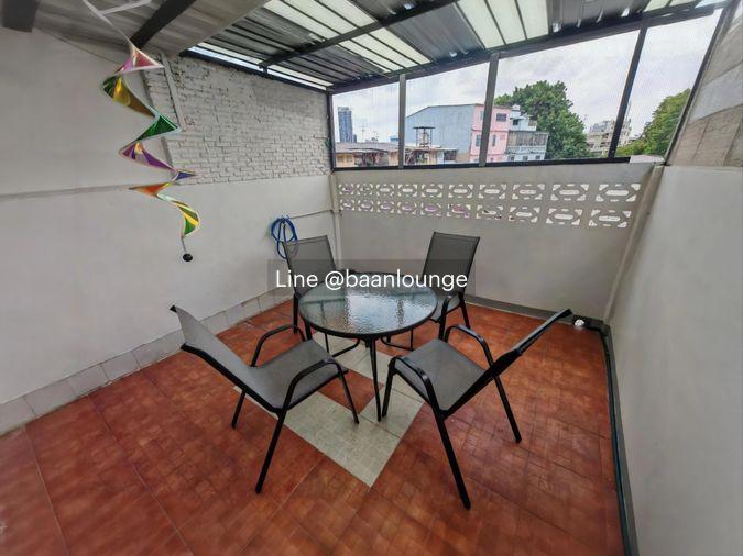 picture Soi Charoen Nakhon 48 Ready to move in - 28/30