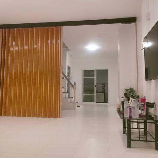 รูป 🔥ขาย ทาวน์เฮ้าส์ 2 ชั้น✅ หมู่บ้านดีดีเฮ้าส์ (DD House Village) | ใกล้ถนนอยู่วิทยา - รูปที่ 3/10