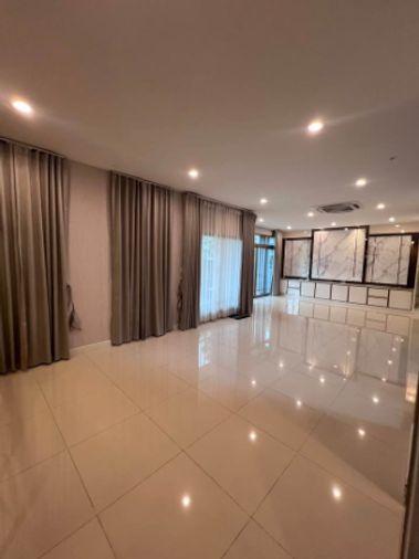 รูป 🔥ขาย บ้านเดี่ยวหรู เดอะ ปาล์ม แจ้งวัฒนะ–ชัยพฤกษ์ ตกแต่ง Built-in ครบ พร้อมเข้าอยู่ใกล้ MRT สถานีแยกปากเกร็ด - รูปที่ 6/20