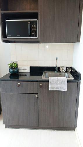 picture For Sale: Unio Condo Ramkhamhaeng-Seri Thai, Bangkok - 6/10