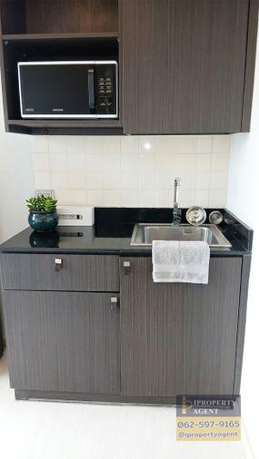 picture For Sale: Unio Condo Ramkhamhaeng-Seri Thai, Bangkok - 6/10