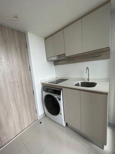 รูป ให้เช่า ✨ Knightsbridge Prime Sathorn ✨ ห้อง DUPLEX เฟอร์นิเจอร์ และ เครื่องใช้ไฟฟ้าครบ - รูปที่ 9/11