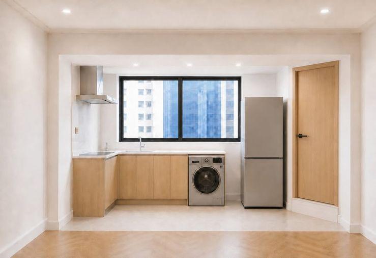 รูป 🔥ขายคอนโดทำเลพรีเมียม สายลมคอนโดมิเนียม อารีย์ | Sailom Condominium Ari | BTS Ari (300 m) - รูปที่ 6/8