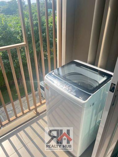 รูป 🤝🏻RB25249 ให้เช่าถูกมาก👍ดีคอนโด พนา✅แอดไลน์ @mproperty( มี @ ด้วย) แอดมินตอบไว - รูปที่ 12/12