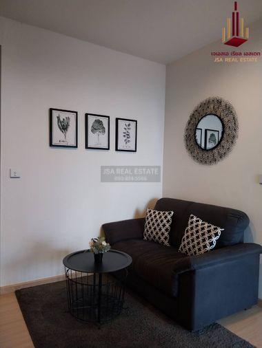 picture ✨ For Sale: Whizdom Connect Sukhumvit Condo ✨💰 Only 3,590,000 THB - 6/8