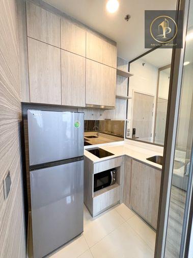 picture 🎈#MT2606_170 🎈💥Urgent💥 Guaranteed availability! Click quickly before it's gone‼️ For Rent 22k.🔥 Condo Miti Cheeva Kaset Station - 18/40