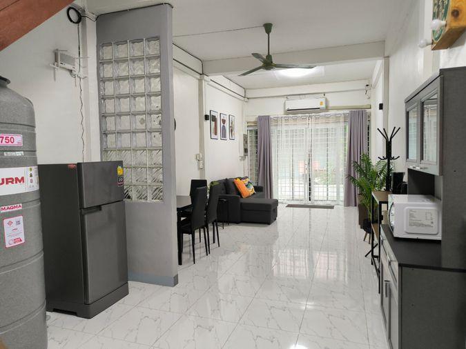 picture Soi Charoen Nakhon 48 Ready to move in - 4/30