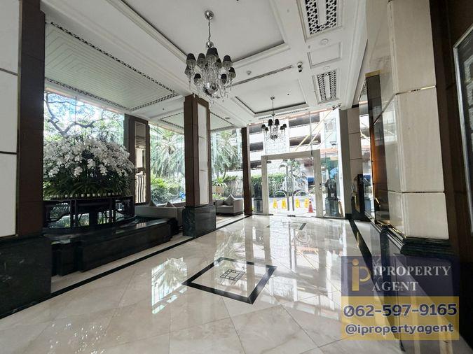 รูป ขาย The Address Chidlom คอนโดดิแอดเดรส ชิดลม 56.41 ตรม. - รูปที่ 14/14