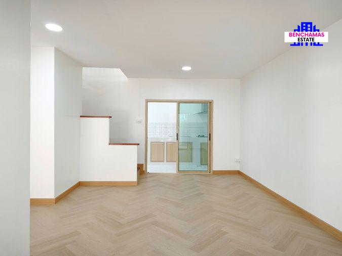 picture 🔥Townhouse for Sale at Pruksa 9 | Functional Family Home, Move-in Ready - 5/17