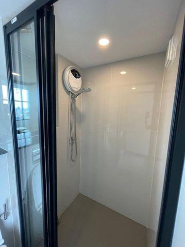 รูป ให้เช่า ✨ Knightsbridge Prime Sathorn ✨ ห้อง DUPLEX เฟอร์นิเจอร์ และ เครื่องใช้ไฟฟ้าครบ - รูปที่ 11/11