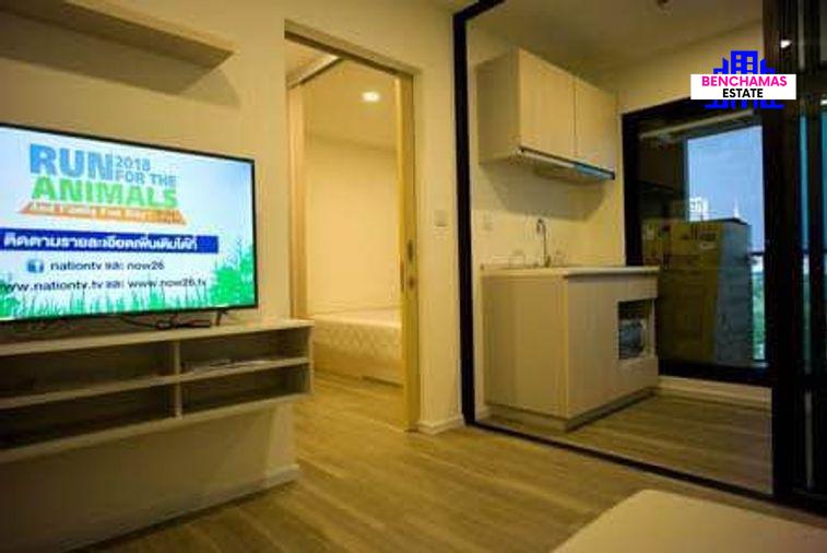 รูป 🏢 ขายคอนโด เคนซิงตัน เกษตร แคมปัส | Kensington Kaset Campus | ใกล้ BTS มหาวิทยาลัยเกษตรศาสตร์ - รูปที่ 7/9
