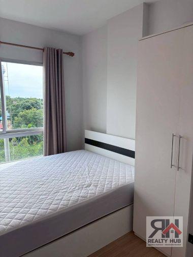 รูป 🤝🏻RB25247 ให้เช่าถูกมาก👍เดอะ คิทท์ ไลท์ บางกะดี - ติวานนท์✅แอดไลน์ @mproperty( มี @ ด้วย) แอดมินตอบไว - รูปที่ 7/7