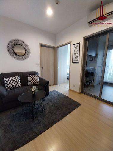 picture ✨ For Sale: Whizdom Connect Sukhumvit Condo ✨💰 Only 3,590,000 THB - 1/8