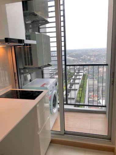 รูป 🔥ขายคอนโด ทำเลดี เดอะ เพรสซิเดนท์ สาทร–ราชพฤกษ์ เฟส 3 | The President Sathorn–Ratchaphruek Phase 3 | BTS สายสีเขียว & MRT สายสีน้ำเงิน - รูปที่ 6/10