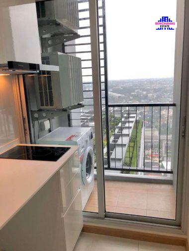 รูป 🔥ขายคอนโด ทำเลดี เดอะ เพรสซิเดนท์ สาทร–ราชพฤกษ์ เฟส 3 | The President Sathorn–Ratchaphruek Phase 3 | BTS สายสีเขียว & MRT สายสีน้ำเงิน - รูปที่ 6/10