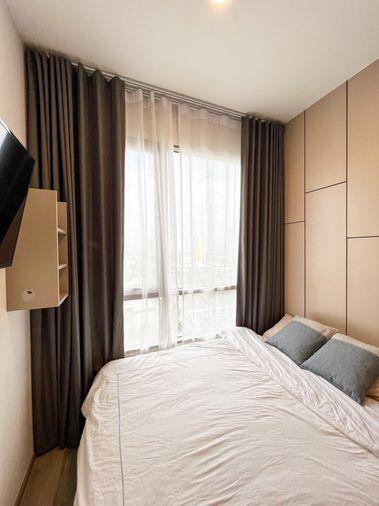 picture 🎈#MT2606_170 🎈💥Urgent💥 Guaranteed availability! Click quickly before it's gone‼️ For Rent 22k.🔥 Condo Miti Cheeva Kaset Station - 10/40