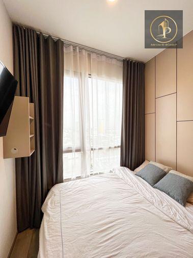 picture 🎈#MT2606_170 🎈💥Urgent💥 Guaranteed availability! Click quickly before it's gone‼️ For Rent 22k.🔥 Condo Miti Cheeva Kaset Station - 10/40