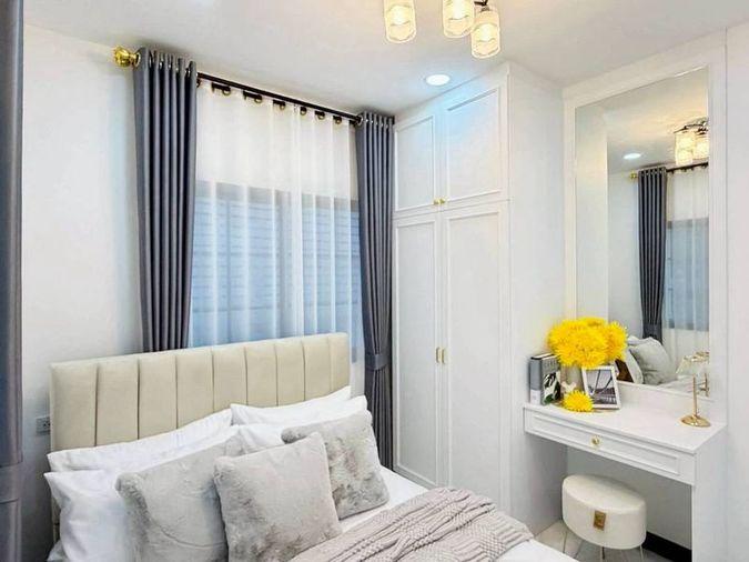 picture Single house for sale in Ekmongkol Village project, Pattaya, Bang Lamung, Chonburi. - 11/17
