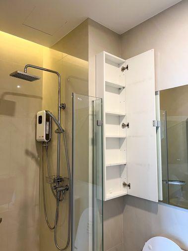 picture 🎈#MT2606_170 🎈💥Urgent💥 Guaranteed availability! Click quickly before it's gone‼️ For Rent 22k.🔥 Condo Miti Cheeva Kaset Station - 20/40