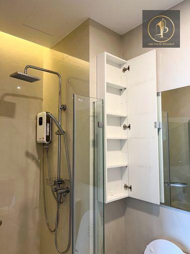 picture 🎈#MT2606_170 🎈💥Urgent💥 Guaranteed availability! Click quickly before it's gone‼️ For Rent 22k.🔥 Condo Miti Cheeva Kaset Station - 20/40