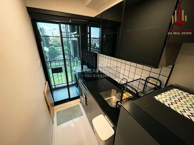 picture ✨ For Rent: The Origin Ratchada Ladprao Condo ✨💰 Only 16,000 THB/month - 4/5