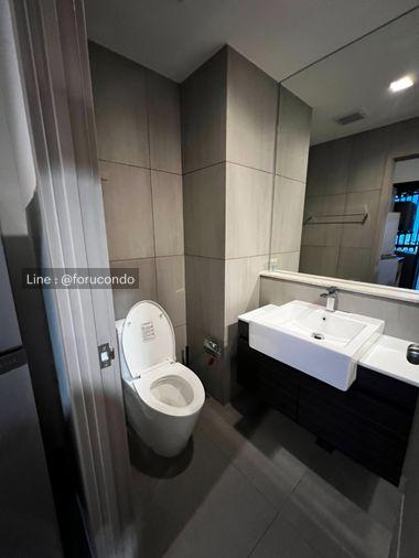 รูป คอนโด โพลิแทน รีฟ ห้องว่างพร้อมเข้าอยู่ #A203 / Line : @forucondo - รูปที่ 8/10