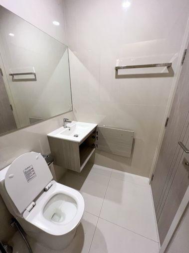 picture 🎈#MT2606_170 🎈💥Urgent💥 Guaranteed availability! Click quickly before it's gone‼️ For Rent 22k.🔥 Condo Miti Cheeva Kaset Station - 23/40