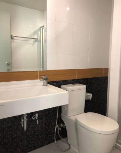 รูป 🤝🏻RB25251 ให้เช่าถูกมาก👍ริชพาร์ค แอท เตาปูน อินเตอร์เชนจ์✅แอดไลน์ @mproperty( มี @ ด้วย) แอดมินตอบไว - รูปที่ 6/7