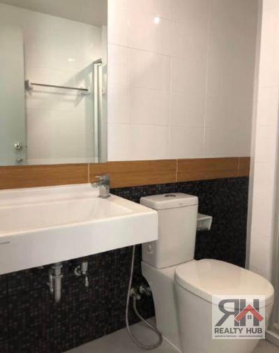 รูป 🤝🏻RB25251 ให้เช่าถูกมาก👍ริชพาร์ค แอท เตาปูน อินเตอร์เชนจ์✅แอดไลน์ @mproperty( มี @ ด้วย) แอดมินตอบไว - รูปที่ 6/7