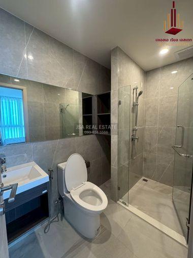 picture ✨ For Rent: Noble Nue District R9 Condo ✨ 💰 Only 35,000THB/month - 5/5