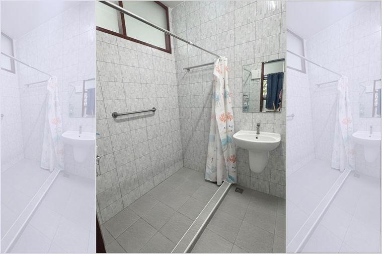 รูป ให้เช่าบ้านเดี่ยวซอยลาดพร้าว 41 ใกล้ MRT ภาวนา  1 ชั้น 3ห้องนอน   - รูปที่ 12/13