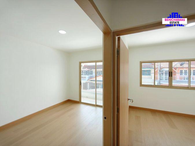 picture 🔥Townhouse for Sale at Pruksa 9 | Functional Family Home, Move-in Ready - 8/17