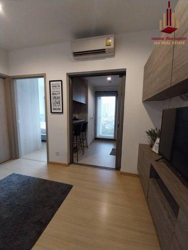 picture ✨ For Sale: Whizdom Connect Sukhumvit Condo ✨💰 Only 3,590,000 THB - 8/8