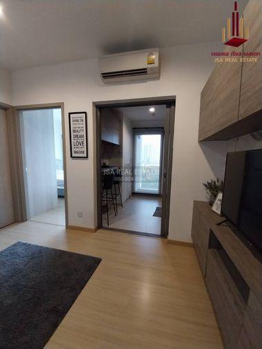 picture ✨ For Sale: Whizdom Connect Sukhumvit Condo ✨💰 Only 3,590,000 THB - 8/8