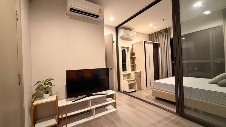 รูป 🏢 ขายคอนโด เดอะ โพลิแทน อควา | The Politan Aqua | ใกล้ MRT สะพานพระนั่งเกล้า - รูปที่ 3/15