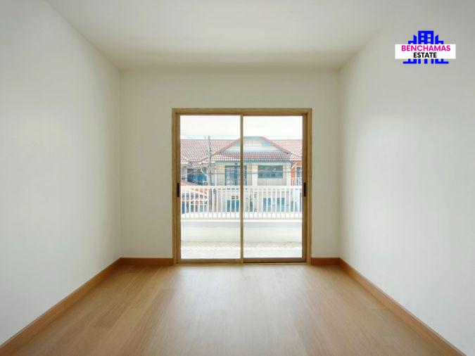 picture 🔥Townhouse for Sale at Pruksa 9 | Functional Family Home, Move-in Ready - 11/17