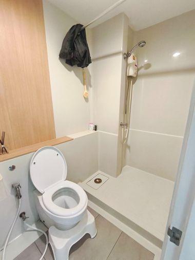 รูป 🔮RB25252 ให้เช่าถูกมาก👍แอสปาย สาทร - ท่าพระ✅แอดไลน์ @119dgdea ( มี @ ด้วย) แอดมินตอบไว - รูปที่ 6/7