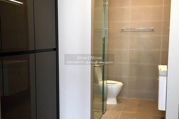 รูป 🔥 เช่าด่วน !!🔥 Noble Ploenchit, 1 ห้องนอน, 1 ห้องน้ำ, วิวสวน, ห้องไซส์ใหญ่ !! Code C20221209474 แต่งครบ, พร้อมเข้าอยู่📣📣 - รูปที่ 3/5