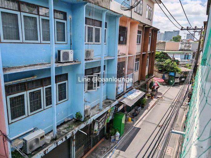 picture Soi Charoen Nakhon 48 Ready to move in - 29/30