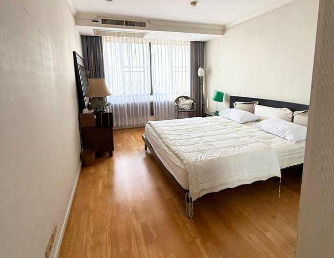 รูป ขายคอนโดหรูริมแม่น้ำ riverine Place1 ห้องใหญ่ 218 ตร.ม. วิวพาโนรามา ที่จอดรถส่วนตัว 4 คัน สังคมคุณภาพ - รูปที่ 8/23