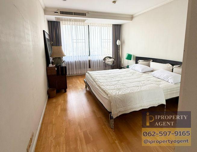 รูป ขายคอนโดหรูริมแม่น้ำ riverine Place1 ห้องใหญ่ 218 ตร.ม. วิวพาโนรามา ที่จอดรถส่วนตัว 4 คัน สังคมคุณภาพ - รูปที่ 8/23