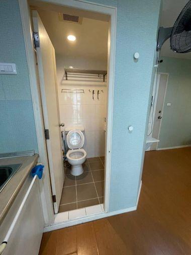 picture ✨ Beautiful, move-in ready unit! Lumpini Mega City Bangna 🚐 Close to Mega Bangna, easy commute. Message now before it's gone! - 6/9