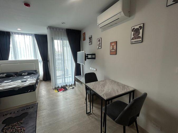 picture Thana Astra Sathorn-Chan Condominium - 4/15