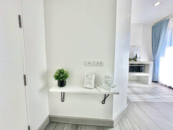 picture Condo for rent Lumpini Mixx Thepharak - Srinakarin - 11/19