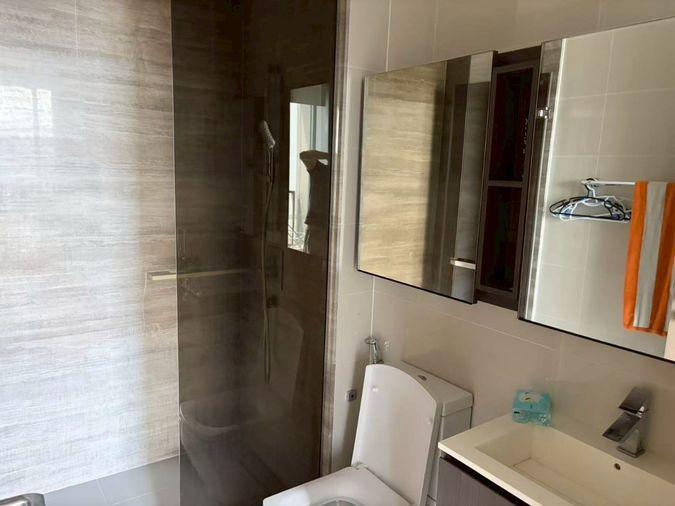 picture Hot Price for rent The LINE Sukhumvit 71  🔥 - 4/7