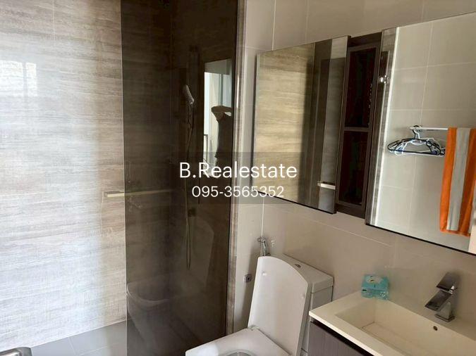 picture Hot Price for rent The LINE Sukhumvit 71 ðĨ - 4/7