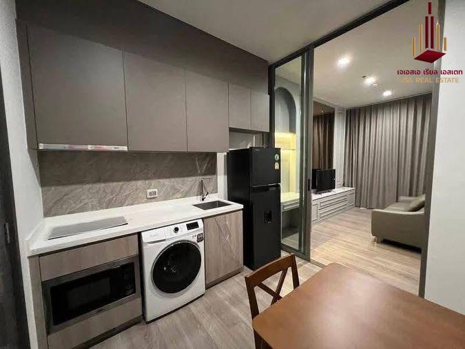 picture ✨ For Rent: RHYTHM Charoenkrung Pavillion Condo ✨  💰 Only 25,000 THB/month - 3/5
